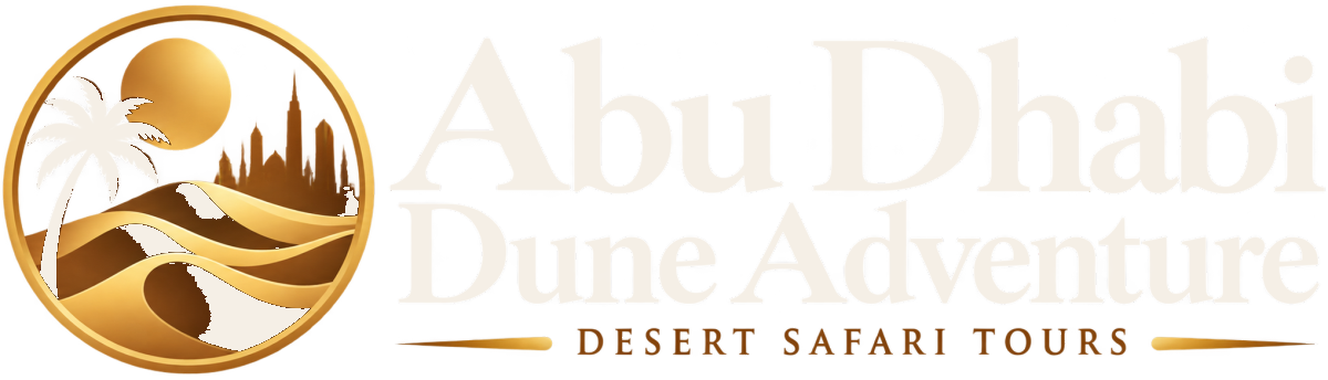 Abu Dhabi Dune Adventure